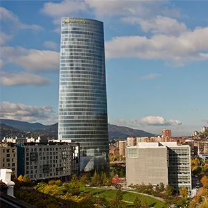 Oficina Bilbao