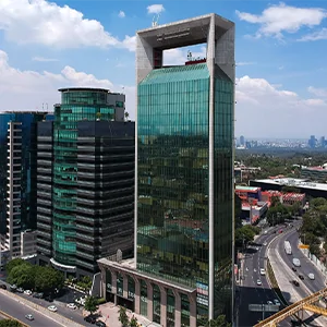 Oficina Ciudad de México