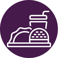 Food & Beverage Solutions Icon
