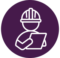 Facilities Management Icon